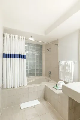 Atheneum Suite Hotel Rooms Photos