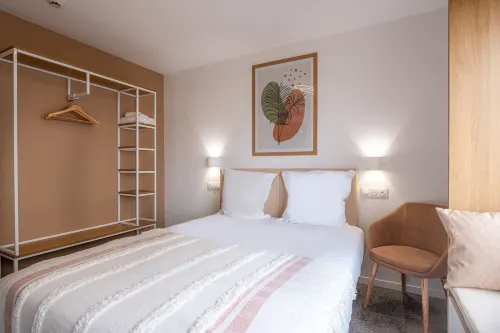 The Originals Boutique, Hôtel Amiens Sud  Photos