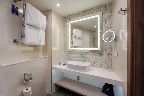Radisson Blu Hotel & Spa, Daugava Riga Chambres Photos