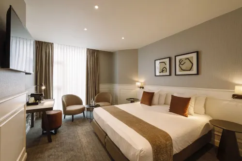Dukes' Academie Brugge - by Dukes' Hotel Collection Photos