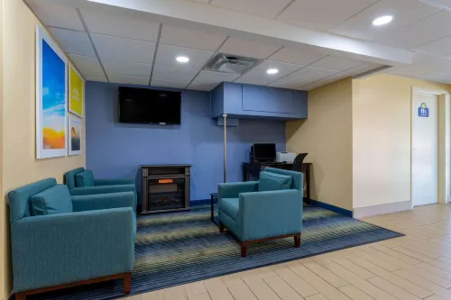 Days Inn by Wyndham Augusta Public Areas Photos