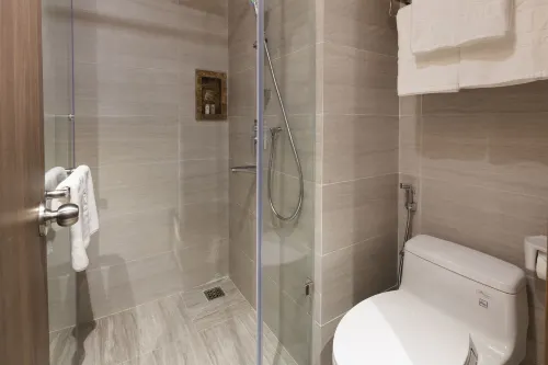 Senia Hotel Photos