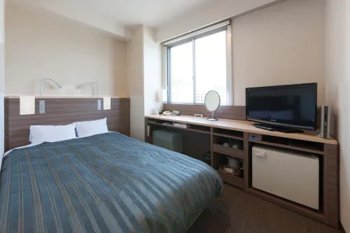 Onomichi Daiichi Hotel Chambres Photos