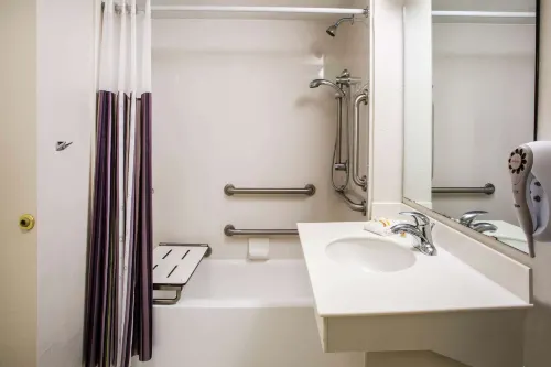La Quinta Inn by Wyndham Norfolk Virginia Beach Chambres Photos