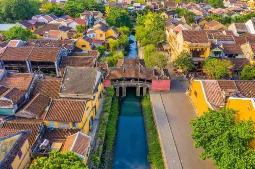 Hoi An Coco River Resort & Spa Hotellin lähellä Photos