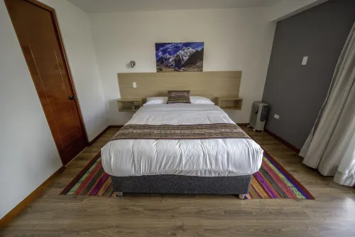 Ayni Cusco Hotel Photos