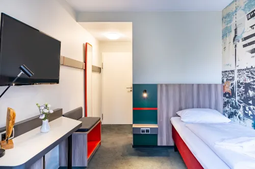 Good Morning Berlin City West Rooms Photos