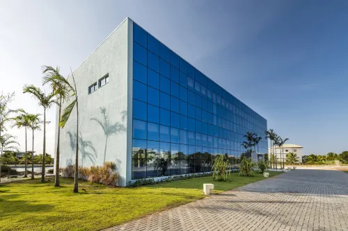 Iberostar Selection Praia do Forte Exterior Photos