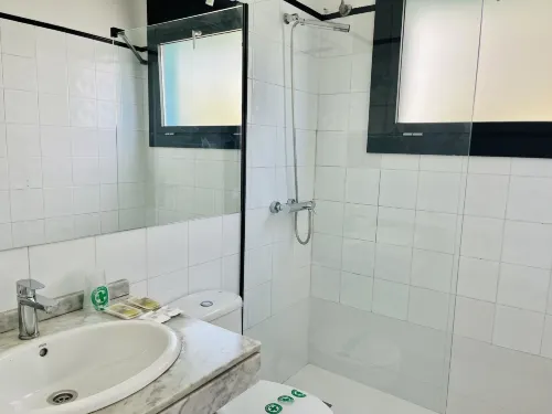 Hotel Sitges Camere Photos