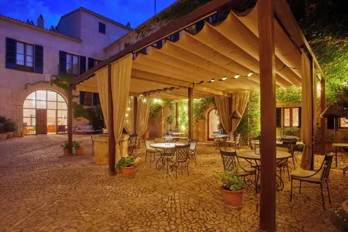 Zoetry Mallorca Wellness & Spa Exterior Photos