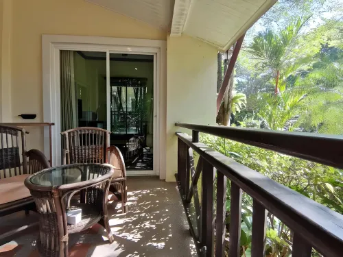Thai Modern Resort & Spa "Newly Renovated" Rooms Photos