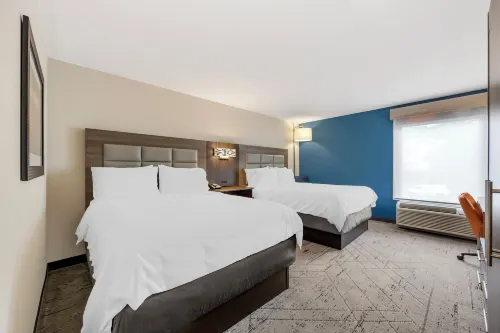 Holiday Inn Express & Suites Nashville Southeast - Antioch Chambres Photos