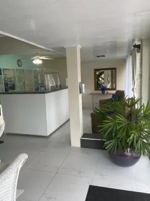 Palm Garden Hotel Barbados Aree comuni Photos
