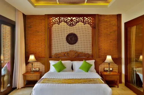 Green Field Resort Ubud Photos
