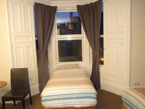 Glasgow House Chambres Photos