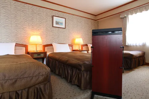 Hotel Viamare Kobe Camere Photos