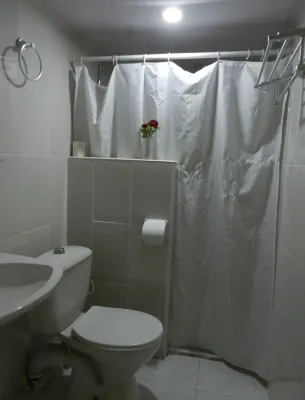 Samir Hotel Chambres Photos