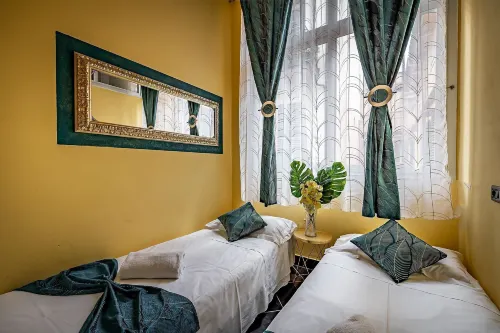 Hotel Veneto Centro Storico di Firenze Photos