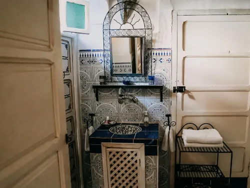 Riad Hotel Sherazade Zimmer Photos