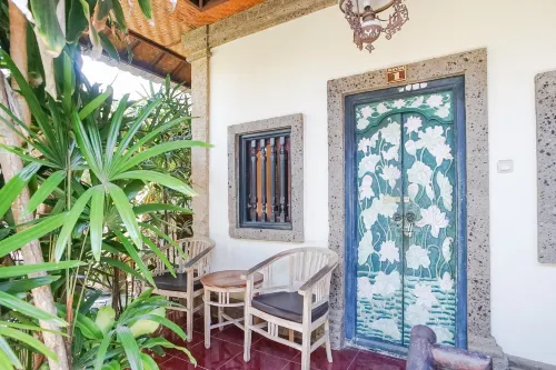 Wayan Homestay Sanur Public Areas Photos