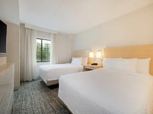 Homewood Suites by Hilton Parsippany-Troy Hills Rum Photos