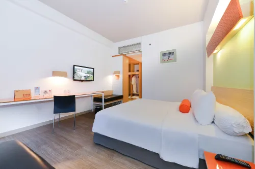HARRIS Hotel Sentul City - Bogor Photos
