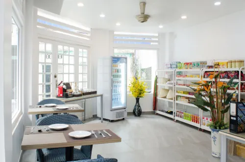 Khách sạn LeBlanc Saigon Thư giãn & Giải trí Photos