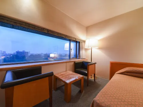 Gunma Royal Hotel Camere Photos