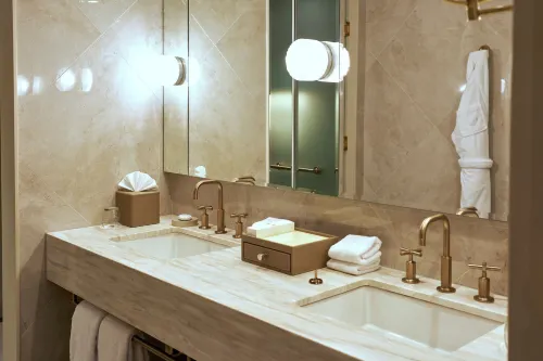 Mandarin Oriental, Santiago Photos
