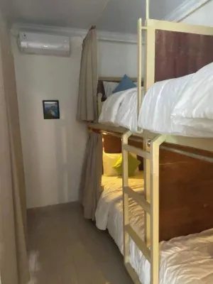Pondok Kana and Hostel by  Ecommerceloka Chambres Photos