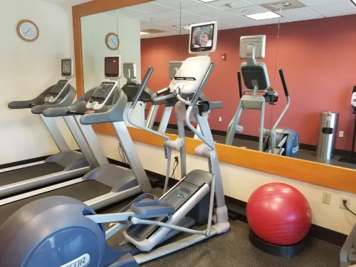 Hilton Garden Inn Oxnard/Camarillo Leisure & Recreation Photos