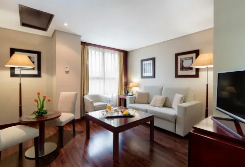 Hotel Valencia Center Chambres Photos
