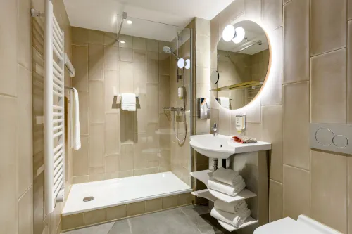Aparthotel Adagio Bremen Photos