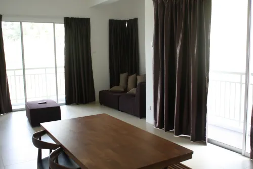 Cameron Golden Hills Resort Chambres Photos