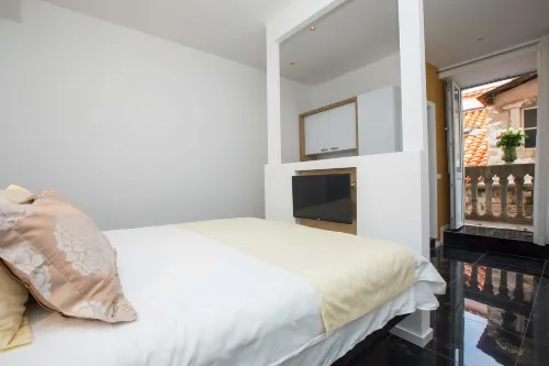 Soleil Luxury Rooms Old Town Camere Photos