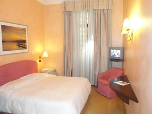 Hotel Due Mondi Snc Camere Photos