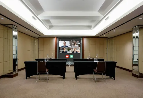 Fairfield by Marriott Bali Legian Fasilitas Bisnis Photos
