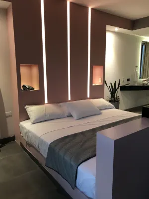 Hotel G Camere Photos