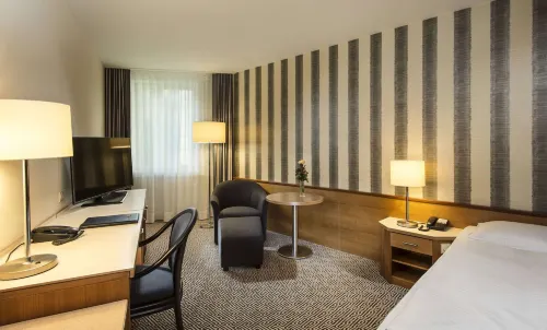 Maritim Hotel Stuttgart Chambres Photos