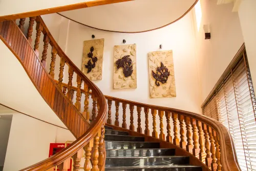 Glorious Hotel & Spa Espaces publics Photos