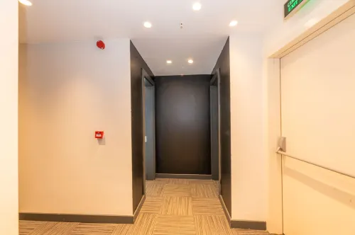 Taksim Hotel V Plus Aree comuni Photos