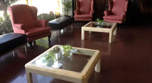 Hotel Grand Continental Kuantan Allmänna utrymmen Photos