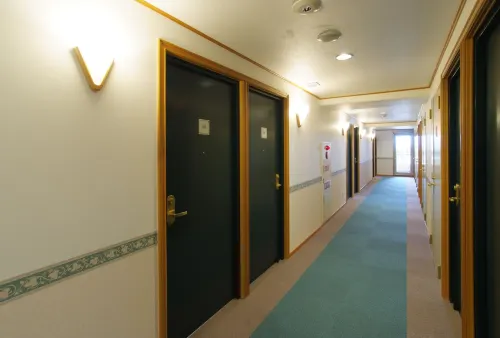 Toyoko Inn Kumamoto Ekimae Öffentliche Flächen Photos