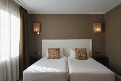 Acta Splendid Chambres Photos