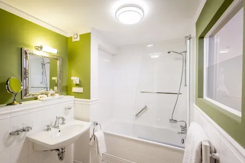 Hotel der Kleine Prinz Rooms Photos