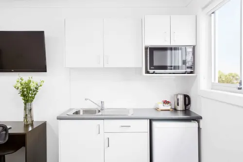 Aspire Mayfield Chambres Photos