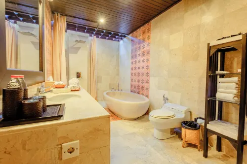 Barong Resort Ubud by Puri Signatures Chambres Photos