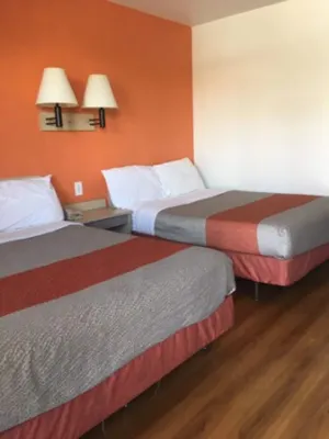 Motel 6 Phoenix, AZ - West Photos
