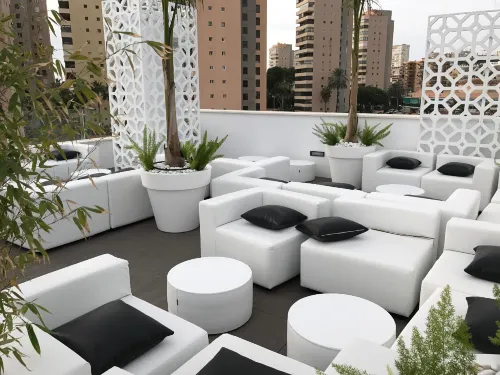 Costa del Sol Torremolinos Hotel Espaces publics Photos