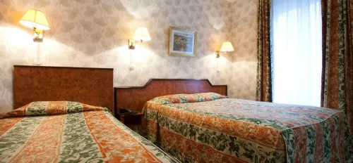 Hôtel Neptune Photos